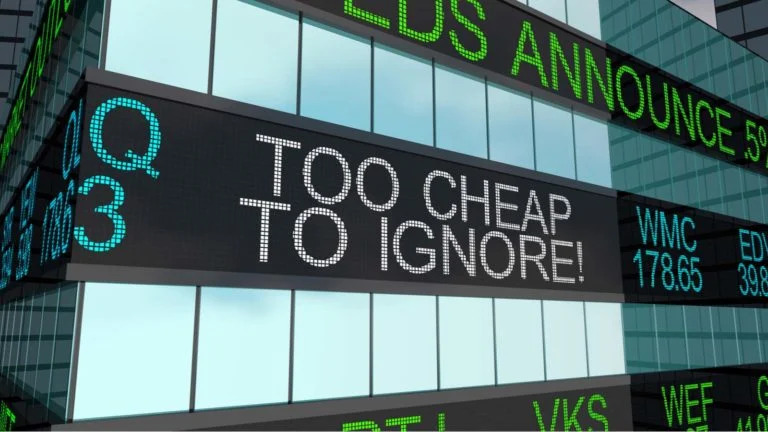 7 Cheap Stocks With A Great Comeback Story – InvestorFare